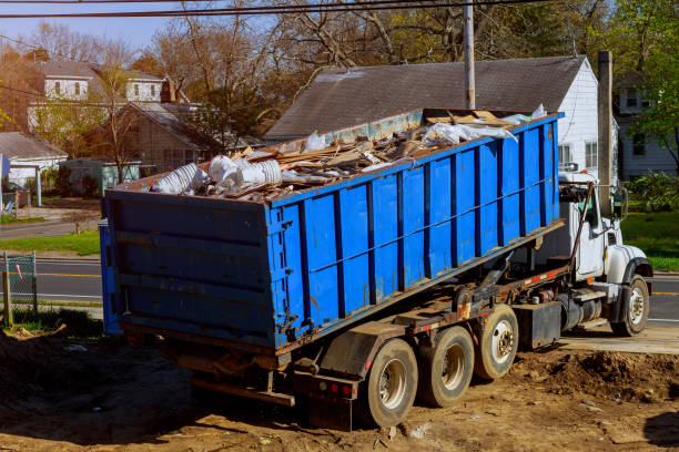 Shed Removal in Pumpkin Center, NC
